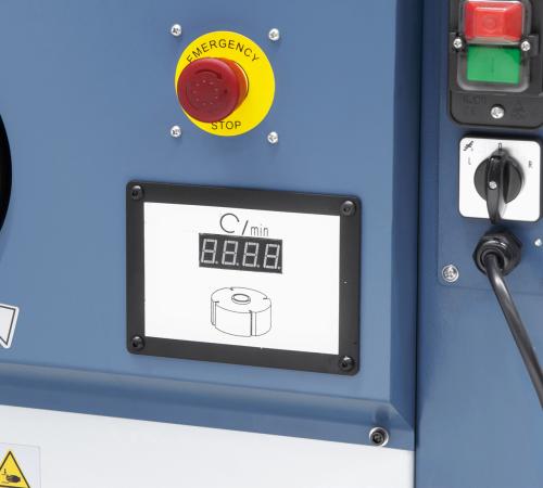 Bernardo - T 700 alajyrsin / 230 V