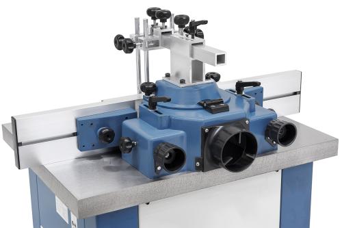 Bernardo - T 700 alajyrsin / 230 V