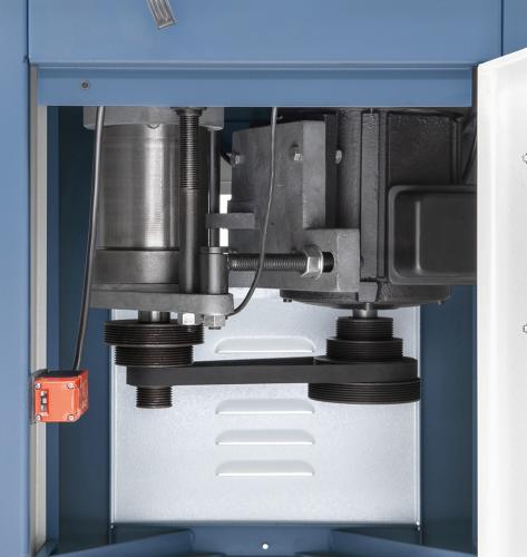 Bernardo - T 700 alajyrsin / 230 V