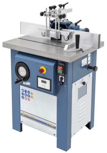 Bernardo - T 700 alajyrsin / 230 V