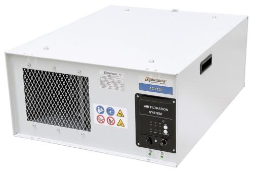 Bernardo - ilmanpuhdistin AC 1100