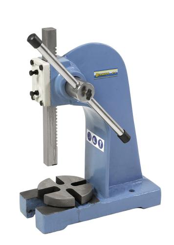 Bernardo - Arbor press DP 3