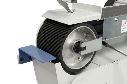 Bernardo - MS 75 x 2000 S-2 nauhahiomakone / 400 V
