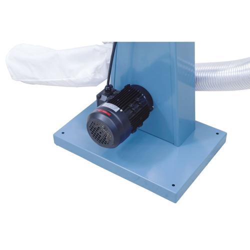 Bernardo - MS 75 x 2000 DC-2 nauhahiomakone imurilla