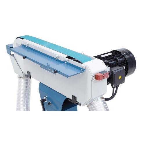 Bernardo - MS 75 x 2000 DC-2 nauhahiomakone imurilla