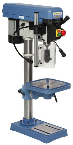 Bernardo - Bench drilling machine BM 20 T / 400 V