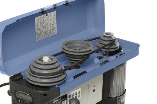 Bernardo - Bench drilling machine BM 20 T / 400 V