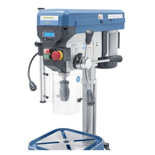 Bernardo - BM 25 T bänkborrmaskin / 400 V