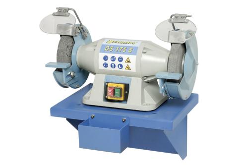 Bernardo - DS 200 S penkkihiomakone / 230 V