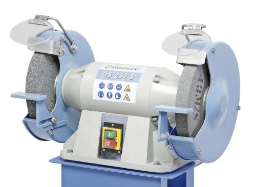 Bernardo - Bench grinder DS 250 S / 400V