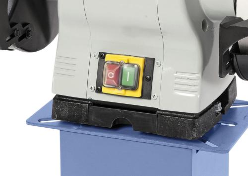 Bernardo - DSA 200 penkkihiomakone / 230 V