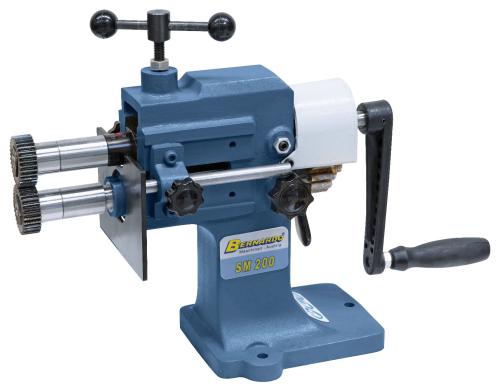 Bernardo - SM 200 sikkikone