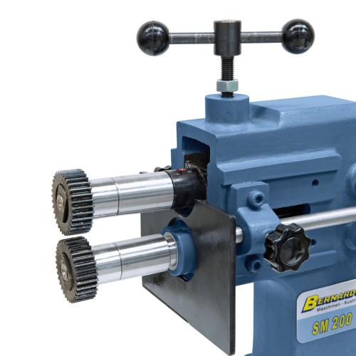 Bernardo - Bordering machine SM 200