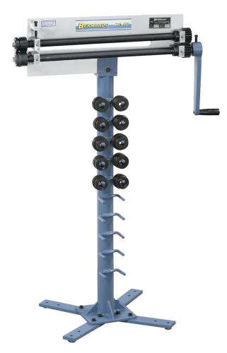 Bernardo - SM 470 sikkikone
