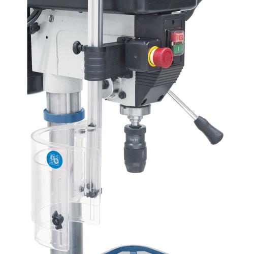 Bernardo - Column drilling machine SB 25 S / 400 V, R/L