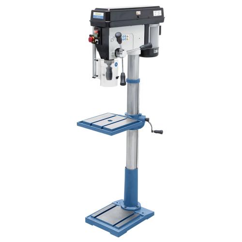 Bernardo - Column drilling machine SB 32 S / 400 V, R/L