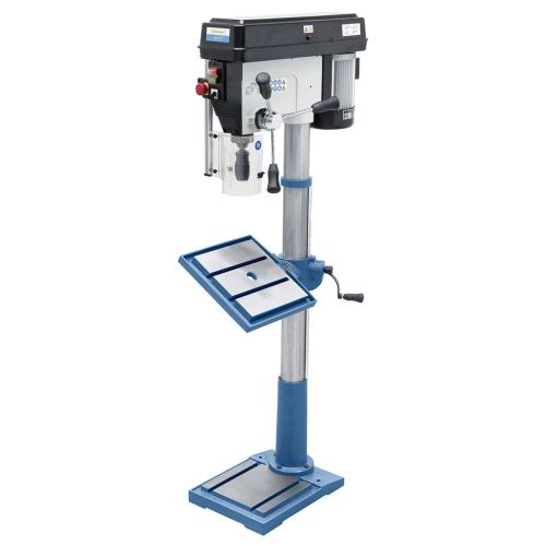 Bernardo - Column drilling machine SB 32 S / 400 V, R/L