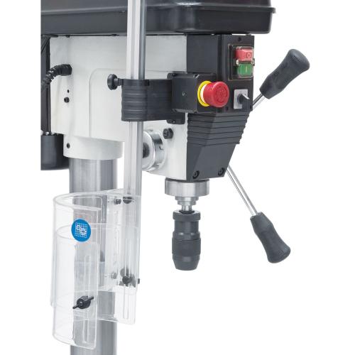 Bernardo - Column drilling machine SB 32 S / 400 V, R/L