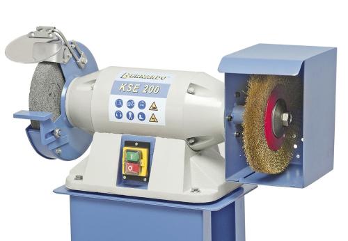 Bernardo - Combined sander KSE 200 / 230 V