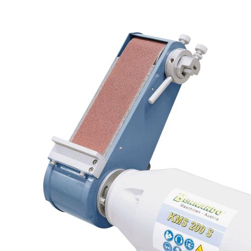 Bernardo - Combined sanding machine KMS 200 S / 400 V