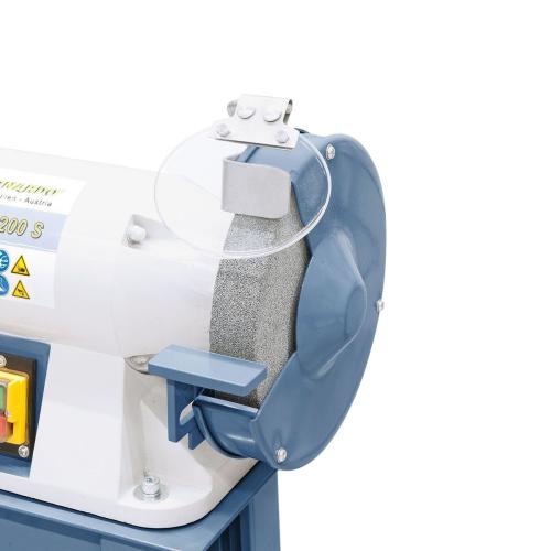 Bernardo - Combined sanding machine KMS 200 S / 400 V