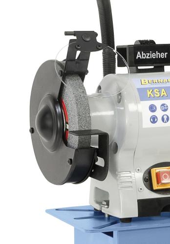 Bernardo - KSA 200 yhdistelmähiomakone