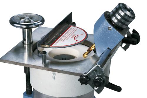 Bernardo - Cutter knife grinding machine HMS 600