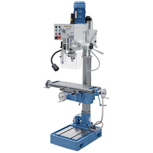 Bernardo - Drilling and milling machine BF 40 HS
