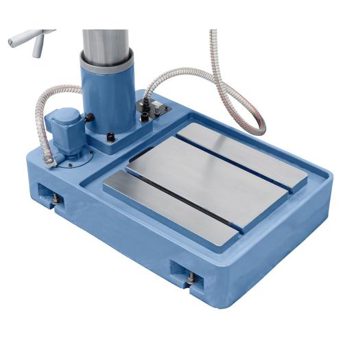 Bernardo - Drilling and milling machine BF 40 HS