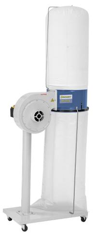 Bernardo - DC 230 E puruimuri / 230 V