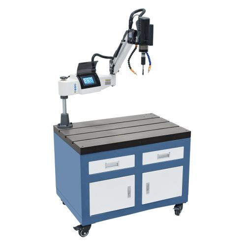 Bernardo - TM 16 BLO / R 1100 kierteytyskone mikrovoitelulla