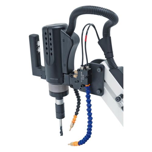 Bernardo - TM 16 BLO / R 1100 kierteytyskone mikrovoitelulla