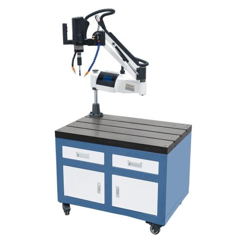 Bernardo - TM 16 BLO / R 1100 kierteytyskone mikrovoitelulla