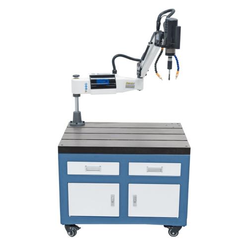 Bernardo - TM 16 BLO / R 1100 kierteytyskone mikrovoitelulla