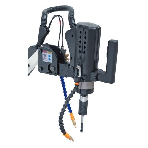 Bernardo - TM 16 BLO / R 1100 kierteytyskone mikrovoitelulla