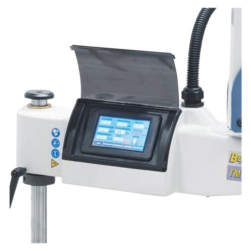Bernardo - TM 16 BLO / R 1100 kierteytyskone mikrovoitelulla