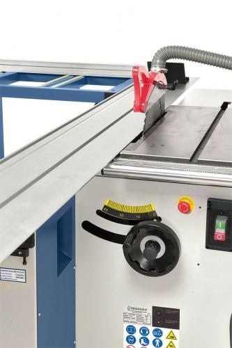 Bernardo - FKS 1600 Pro Tarkkuussirkkeli