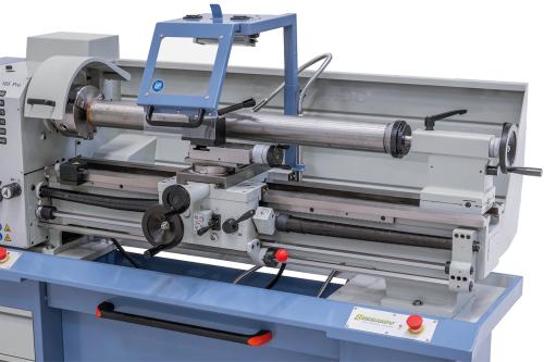 Bernardo - Master 165 Pro metallisorvi (3-aks.digit)