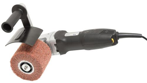 Bernardo - DP 120 kiillotuskone