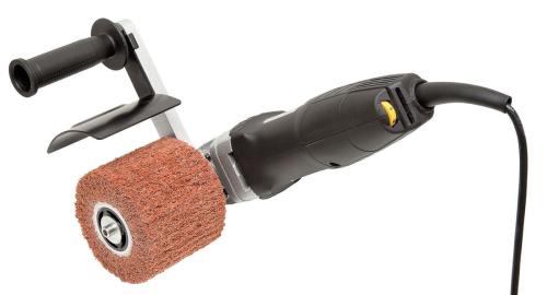 Bernardo - DP 120 kiillotuskone