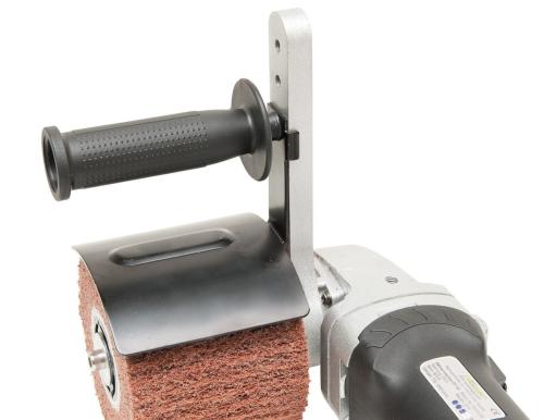 Bernardo - DP 120 kiillotuskone
