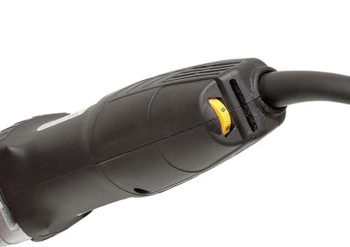 Bernardo - DP 120 kiillotuskone