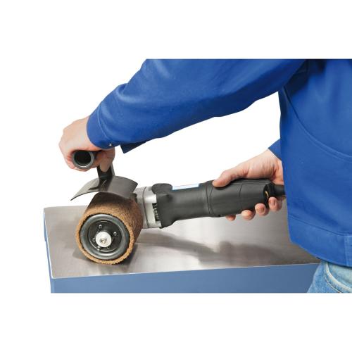 Bernardo - DP 120 kiillotuskone