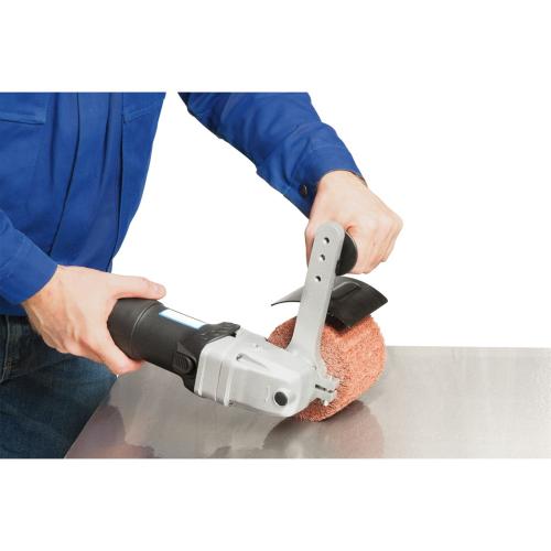 Bernardo - DP 120 kiillotuskone