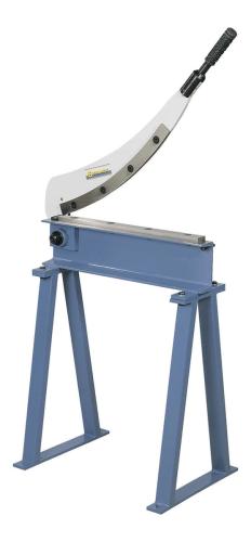 Bernardo - HS 500 kaarisakset