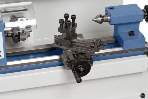 Bernardo - Hobby 140 metallisorvi