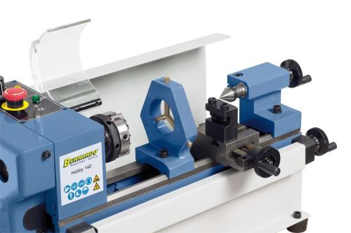 Bernardo - Hobby 140 metallisorvi