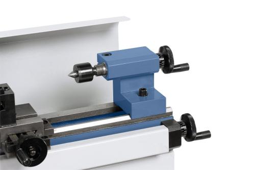 Bernardo - Hobby 140 metallisorvi