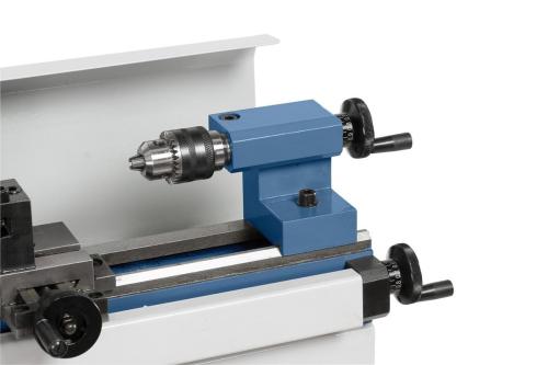 Bernardo - Hobby 140 metallisorvi