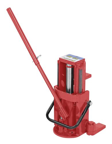 Bernardo - TG 80 spetsdomkraft
